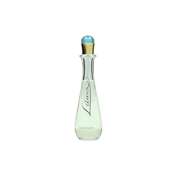 Laura par Laura Biagiotti - Eau de Toilette Spray 75 ml