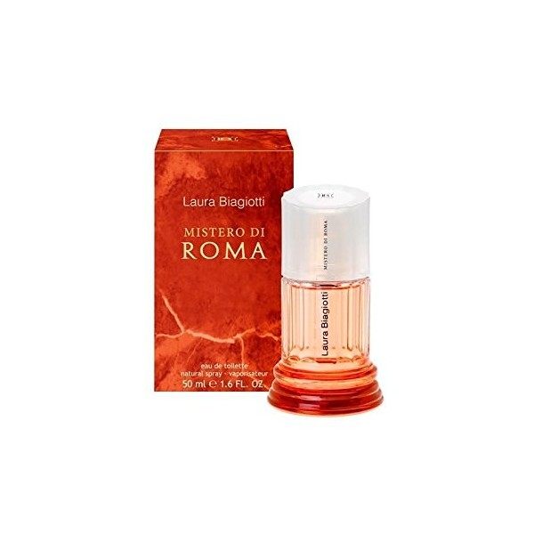 Mistero di roma discount parfum