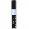 MAYBELLINE Snapscara Washable Mascara - Pitch Black 300