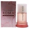 Laura Biagiotti Roma Eau de Toilette Rosa pour Femme, 50 ml