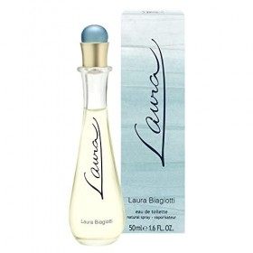 Laura Biagiotti Laura Eau de Cologne 50 ml
