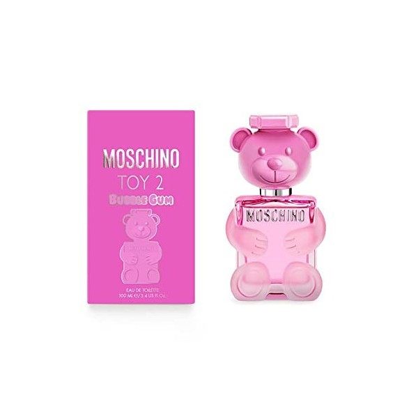 Toy 2 Bubble Gum Edt Vapo 100 Ml