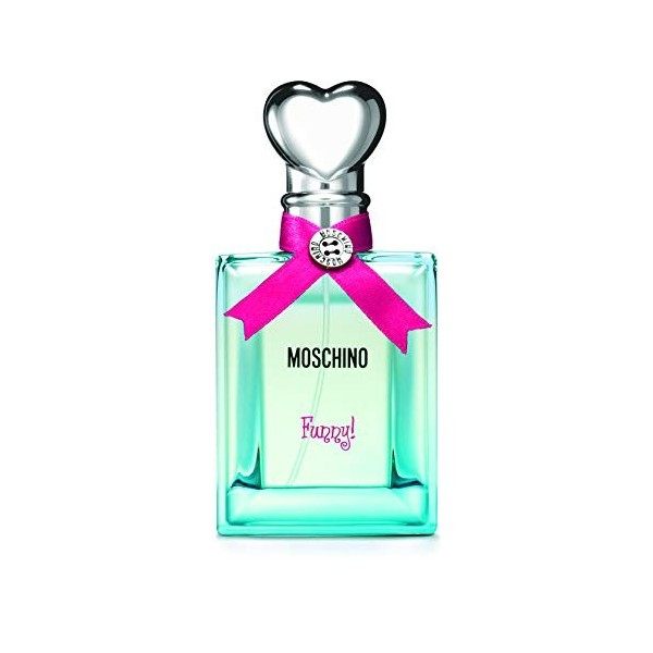 MOSCHINO Eau de Parfum Femme 1 Unité