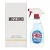 Moschino - Fresh couture eau de toilette 50ml Mujer