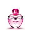 Moschino Pink Bouquet Agua de Colonia - 50 ml