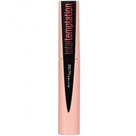 GEMEY MAYBELLINE Total Temptation Mascara 01 Black 8,6 ml