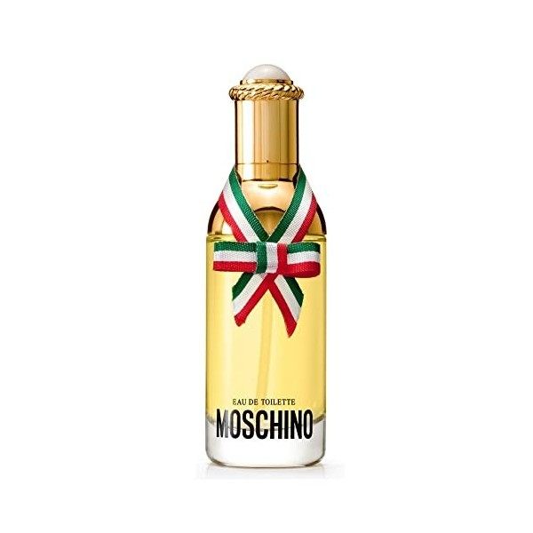 MOSCHINO 45ml edt vapo