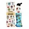 Moschino eau de toilette 100 ml