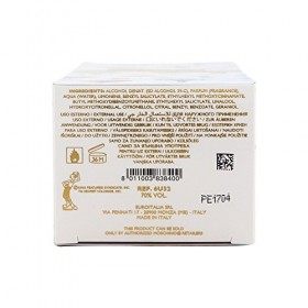 Moschino eau de toilette 100 ml