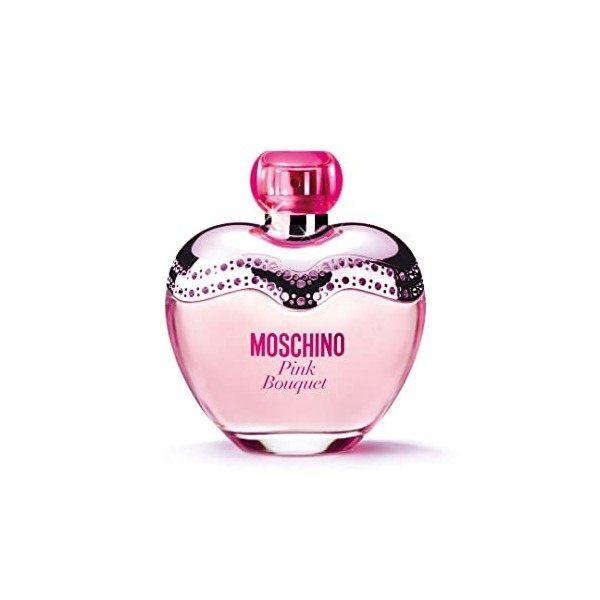 Moschino Pink Bouquet 50ml EDT Spray