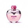 Moschino Pink Bouquet 50ml EDT Spray