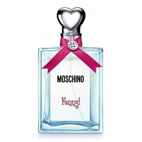 Moschino Funny Eau de Toilette Vaporisateur 25 ml