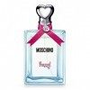 Moschino Funny Eau de Toilette Vaporisateur 25 ml