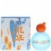 I Love Love POUR FEMME par Moschino - 5 ml Eau de Toilette Mini