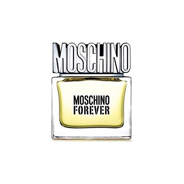 Moschino Eau de Toilette avec Vaporisateur 30 ml