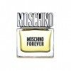 Moschino Eau de Toilette avec Vaporisateur 30 ml