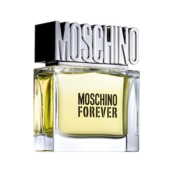 Moschino Eau de Toilette avec Vaporisateur 30 ml