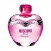 Moschino - PINK BOUQUET edt vaporizador 100 ml