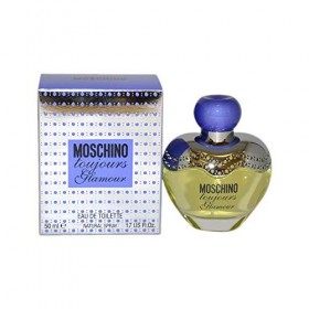 Moschino Glamour Toujours 50ml EDT Vaporisateur