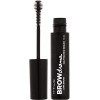 Maybelline New York - Mascara à Sourcils - Brow Drama Sculpting Brow - Brun foncé - 7,6 ml