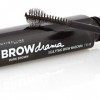 Maybelline New York - Mascara à Sourcils - Brow Drama Sculpting Brow - Brun foncé - 7,6 ml