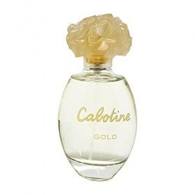 Cabotine Gold - Eau de Toilette Vaporisateur 100 ml - 100 ml