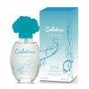 Cabotine Aquarelle Edt Vapo 50 Ml