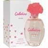 Gres Cabotine Rose 100 ml Eau de toilette en flacon vaporisateur Parfum Pour Elle avec sac cadeau