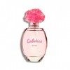 Parfums Grs Cabotine Rose Eau de Toilette Spray, 50 ml