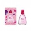 Ulric de Varens Mini Pink Eau de Parfum 25 ml