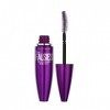 Maybelline the falsies mascara de pestañas 01 black drama