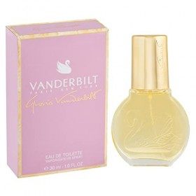 Vanderbilt Edt Vapo 30 Ml
