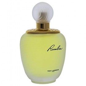 Ted Lapidus Rumba Eau de Toilette pour Femme 1 Unité