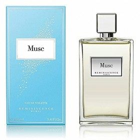 REMINISCENCE Eau de Toilette Femme Musc - 100 ml