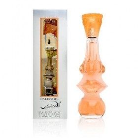 Salvador Dali, Parfums - Dalissime Eau de Toilette 100 ml