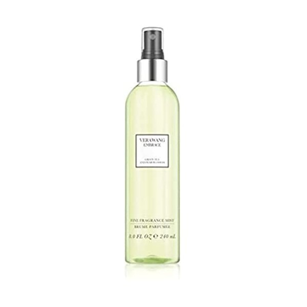 Vera Wang Brume Parfumée Femme Green Tea 240 ml