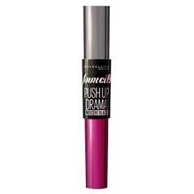 GEMEY MAYBELLINE Push Up Drama Mascara Effet Faux Cils Noir Indécent 04