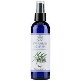 Eau Florale Cosmétique - Romarin BIO - 200 ml