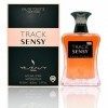 Track Sensy Parfum Equivalent pour Femme Compatible avec les Parfums des Grandes Marques - Eau de Toilette 100 ml