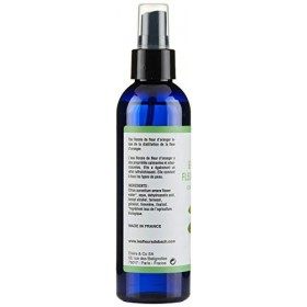 Eau Florale Cosmétique - Fleurs dOranger BIO - 200 ml