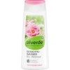 alverde Naturcosmétique naturel pour le visage Rose sauvage bio, 1 x 200 ml