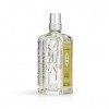 LOCCITANE - Eau de Toilette Verveine Bio - Mixte - Notes Fraîches & Citronnées - 100ML