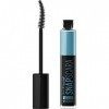 Maybelline New York Snapscara Mascara Waterproof Noir