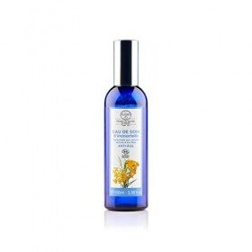 Elixirs & Co - Eau de Soin Dynamisées - Eau Florale - LImmortelle - Anti-âge - Peaux Matures - Protection Hydratation et Rég