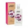 Eau de Toilette adolescente Belle Gosse ● Parfum féminin ● Parfum aux notes fruitées et florales fabriqué en France ● 95% d’o