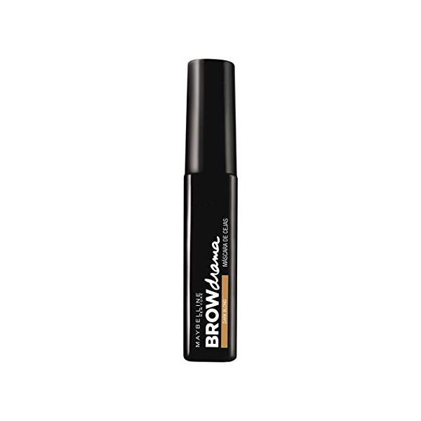 Maybelline Mascaras 1 Unité