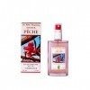 Pêche - Eau de Toilette pour femme - Fruitée - Artisan Parfumeur en Côte dAzur 100ml 