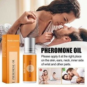 Générique Huile Essentielle pour Diffuseur Fruit Parfum Rollerball Universal Fresh Men and Women Flirtings Date Eau de Toilet