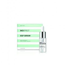 BioEffect EGF Serum Soin anti-âge visage activateur de cellules 15 ml