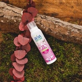 Aera Nature - Parfum d’Ambiance Naturel Magie de l’Inde - 99,9% d’Ingrédients d’Origine Naturelle, 800 Pulvérisations - Écoce